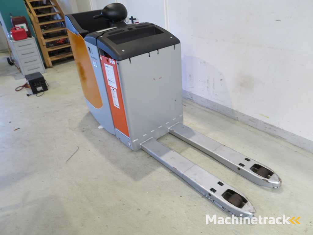 STILL EXU-S22 Pallettruck - Elektrisch