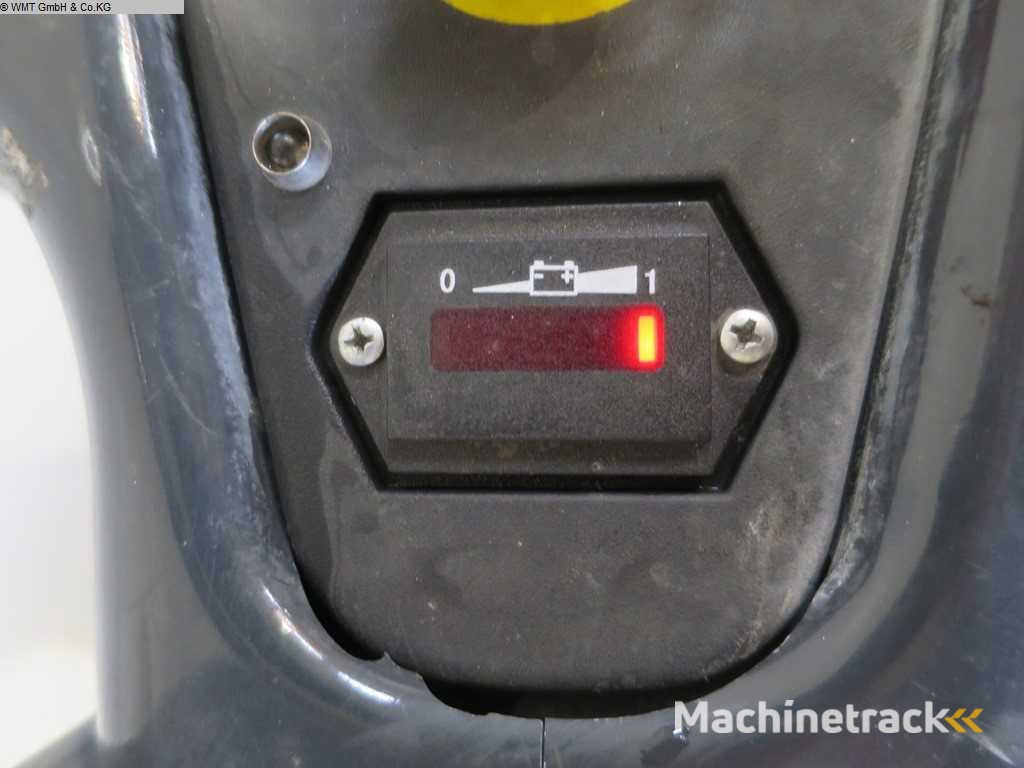 STILL ECU 15C pallettruck - elektrisch