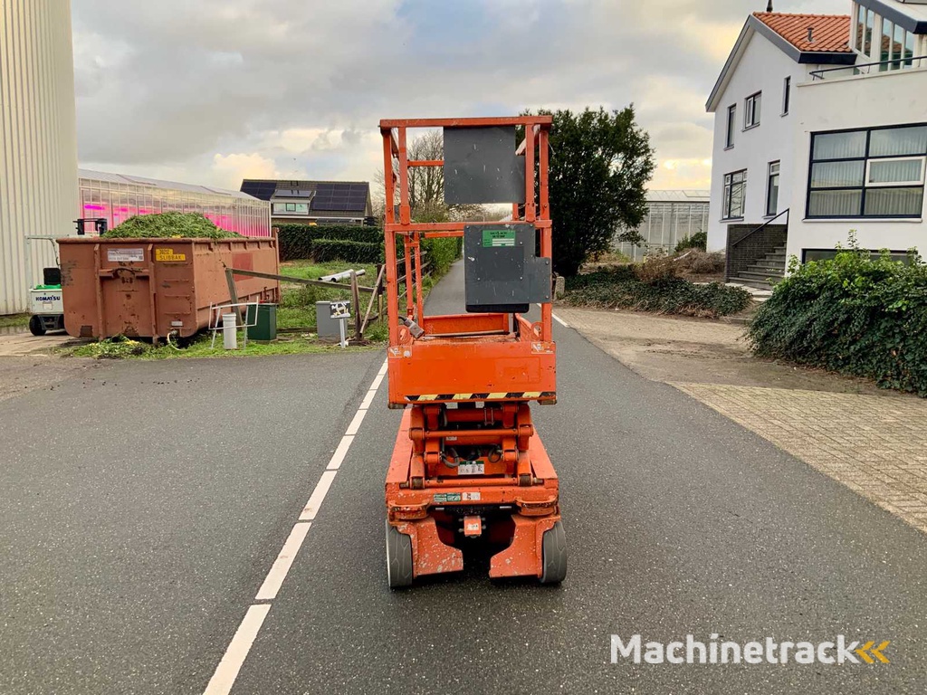 2016 Sky Jack SJIII3219 Hubarbeitsbühne