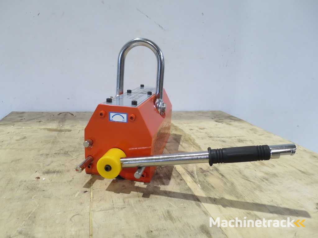 MAGNET 2000 Hefmagneet