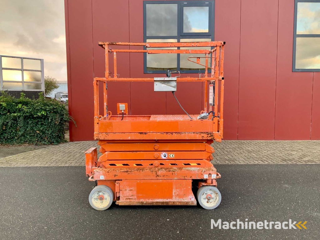 2011 Sky Jack SJIII3219 Hubarbeitsbühne