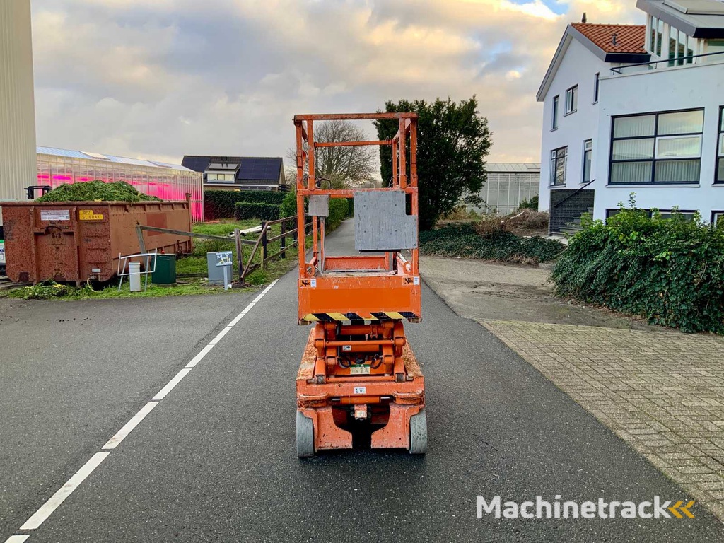 2011 Sky Jack SJIII3219 Hubarbeitsbühne