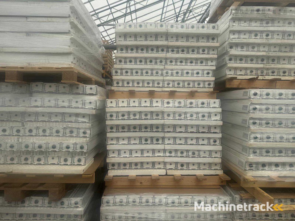 Hortilux HortiLed Top 120v19 Belichtingsmateriaal (100x)