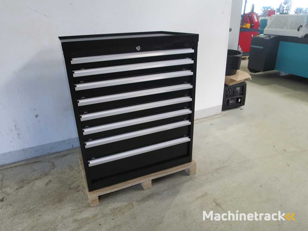 WMT 8 - 88/100 S Schubladenschrank