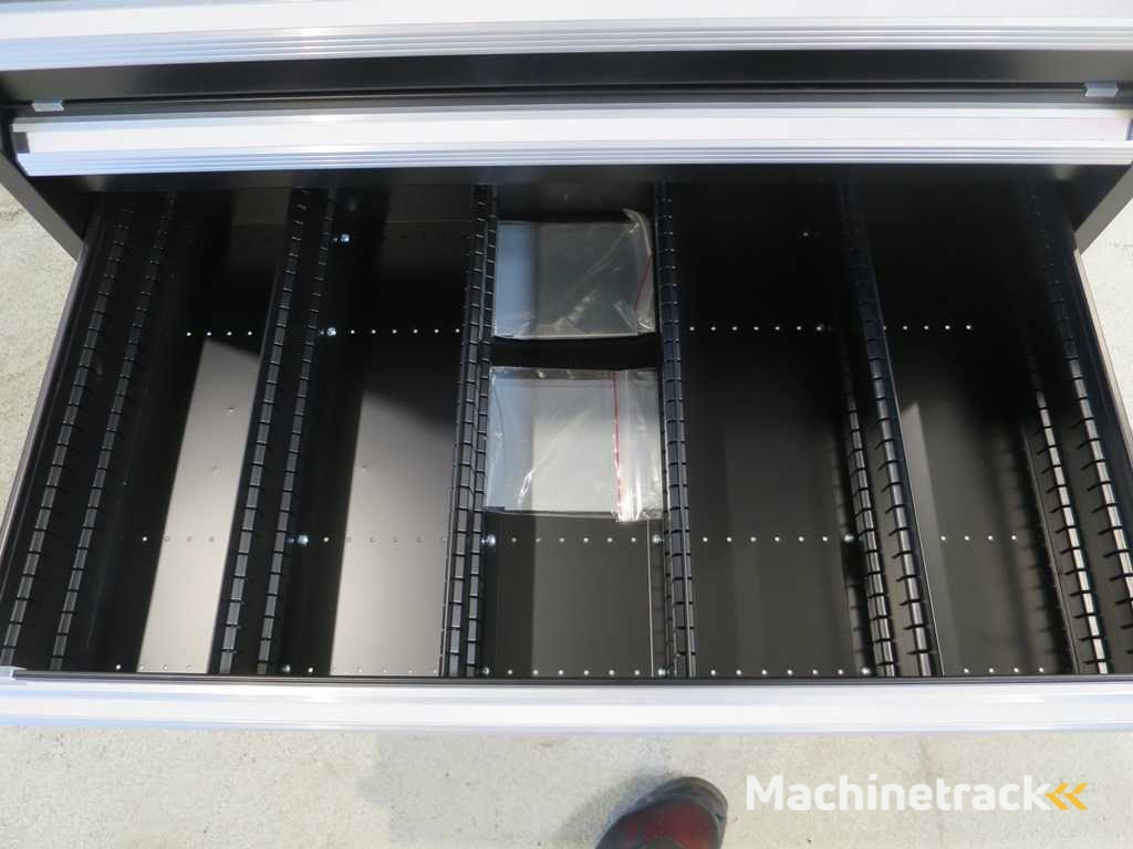 WMT 8 - 88/100 S Schubladenschrank