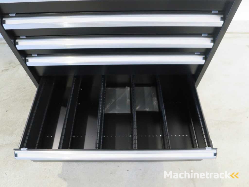 WMT 8 - 88/100 S Schubladenschrank