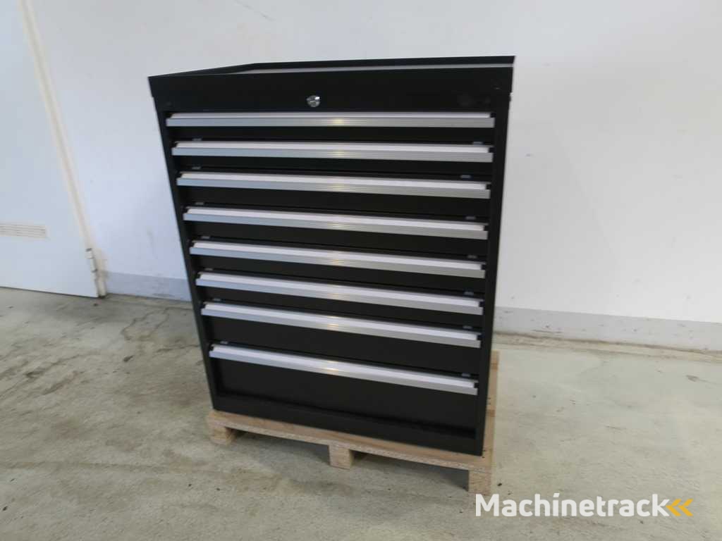 WMT 8 - 88/100 S Schubladenschrank