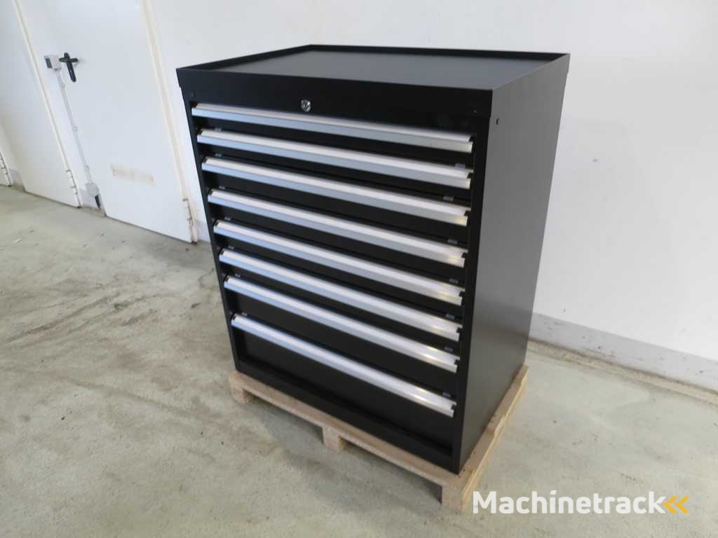 WMT 8 - 88/100 S Schubladenschrank