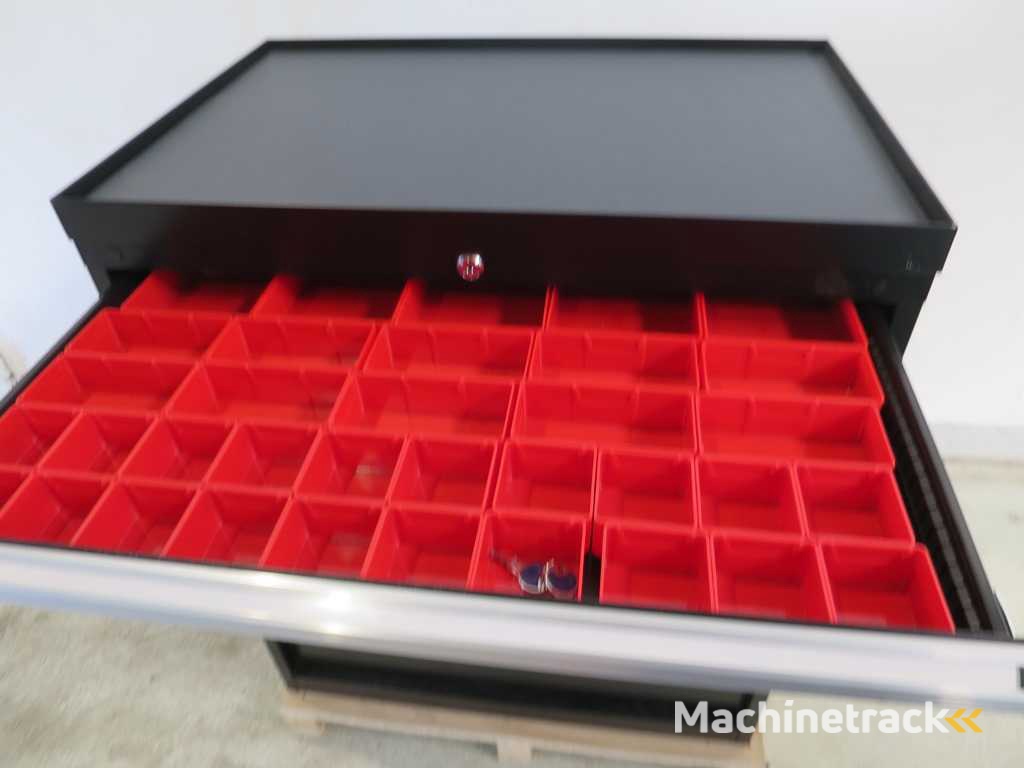 WMT 8 - 88/100 S Schubladenschrank