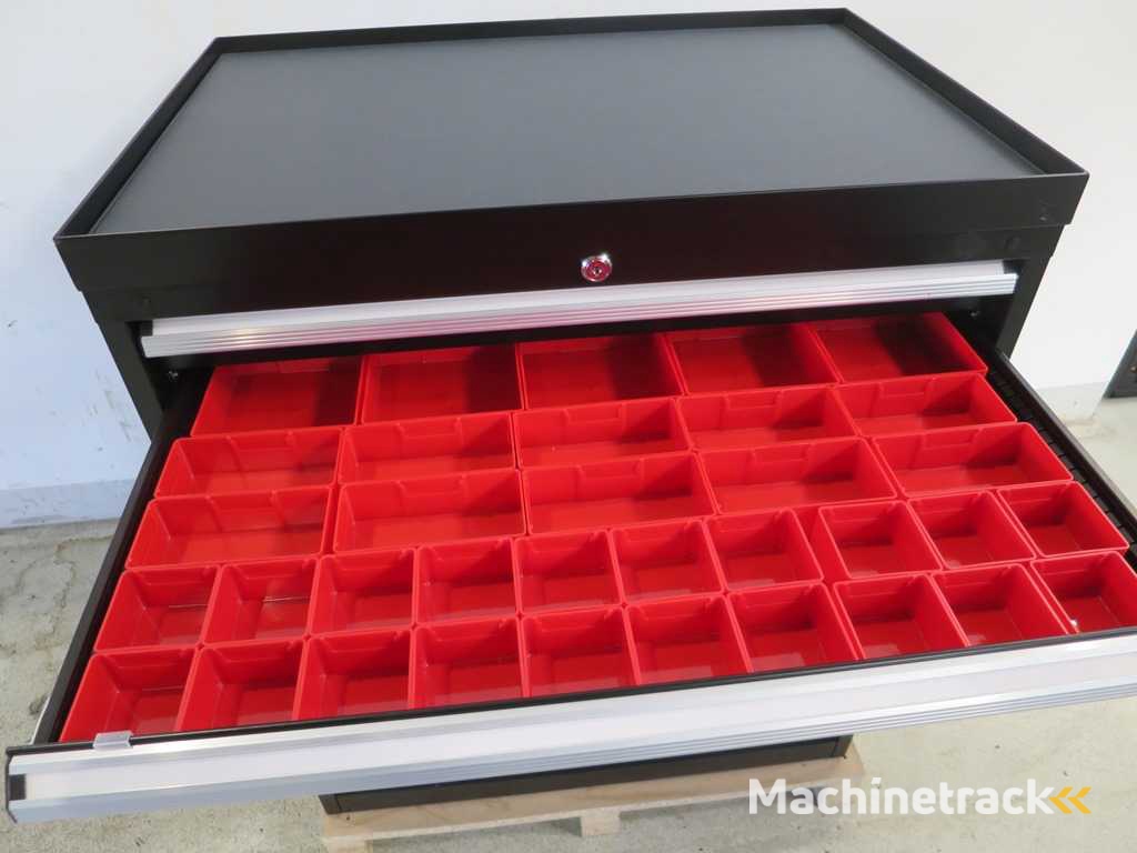 WMT 8 - 88/100 S Schubladenschrank