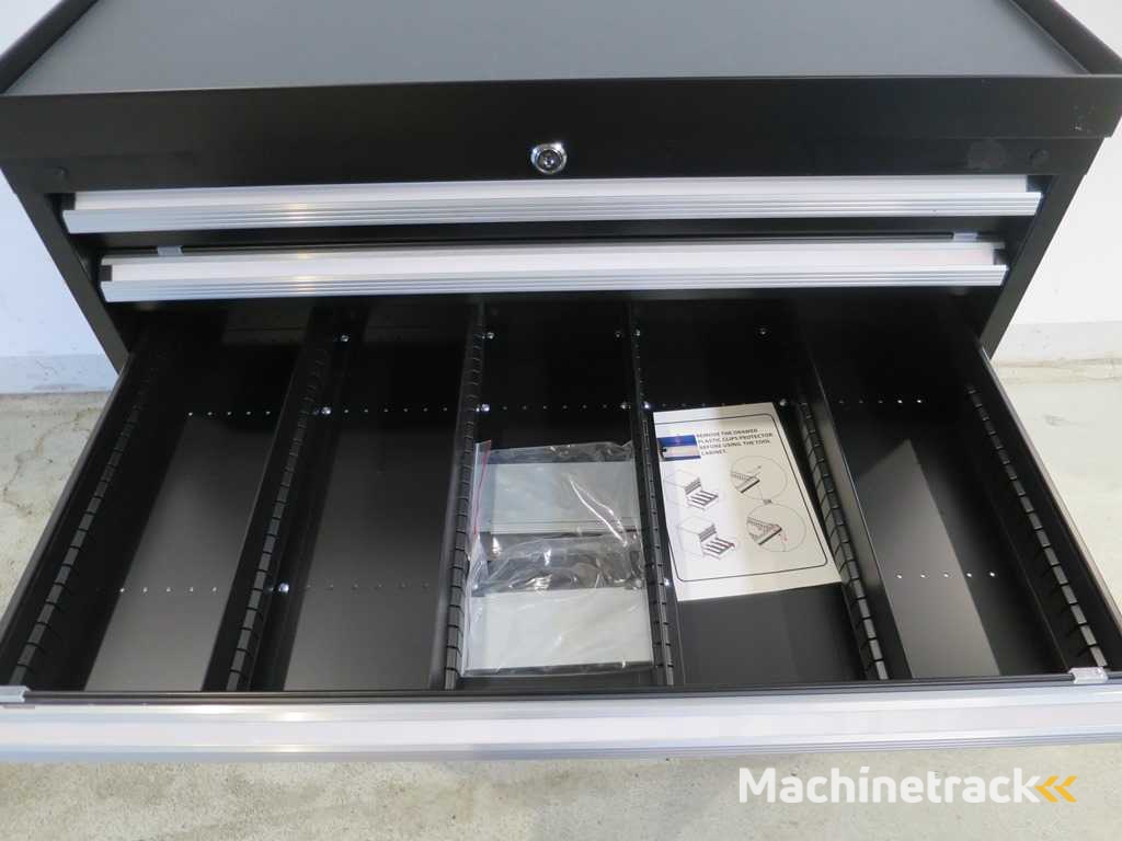 WMT 8 - 88/100 S Schubladenschrank