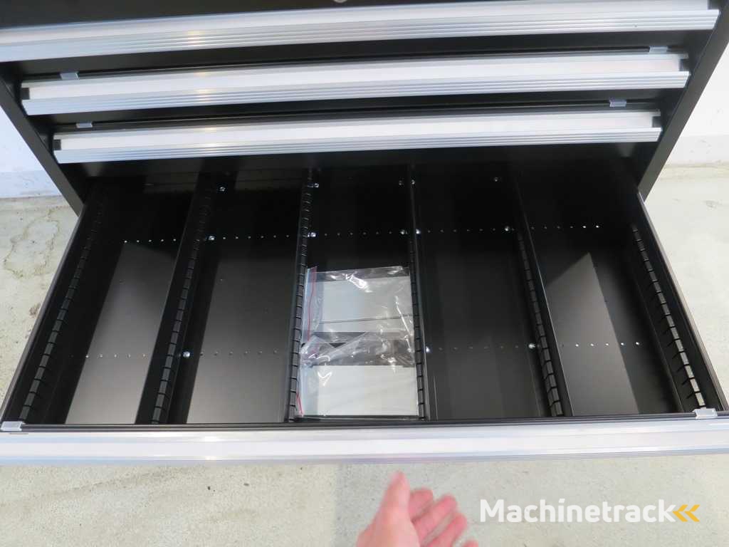 WMT 8 - 88/100 S Schubladenschrank