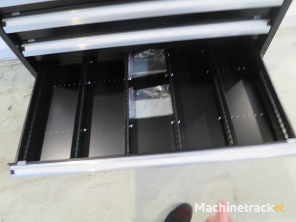 WMT 8 - 88/100 S Schubladenschrank