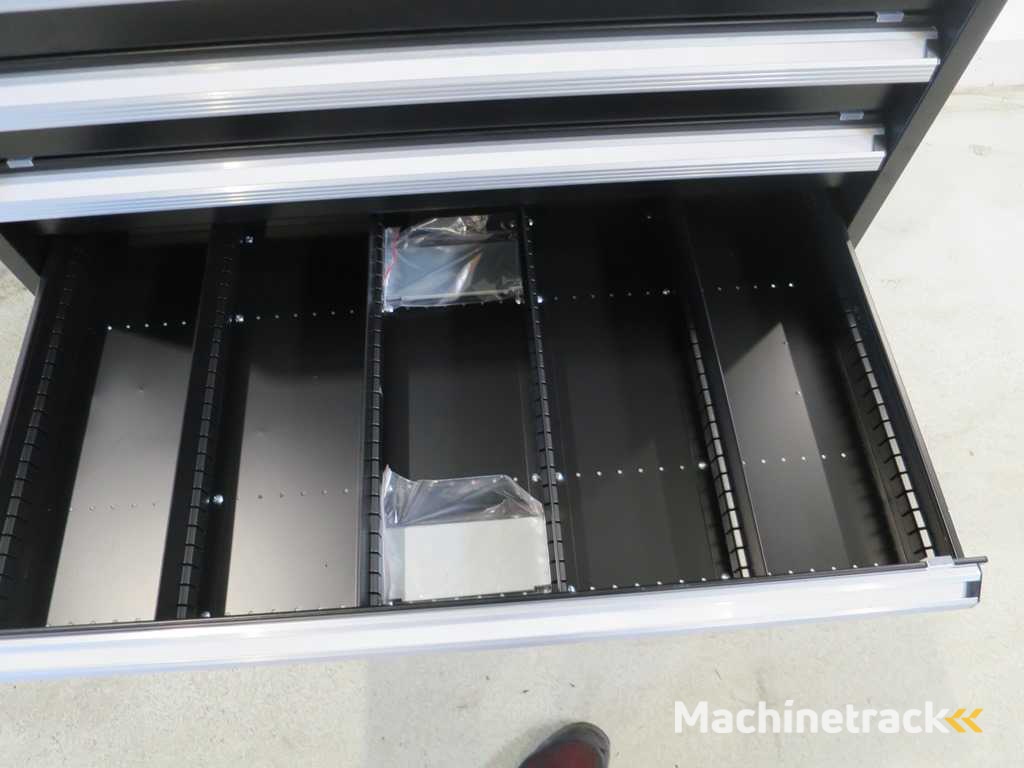 WMT 8 - 88/100 S Schubladenschrank