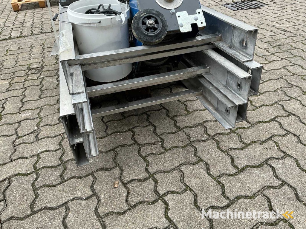 2015 Böcker Toplift hellende lift