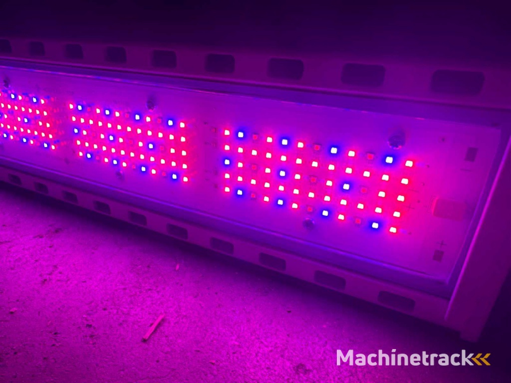 Hortilux HortiLed Top 120v19 Belichtingsmateriaal (3x)