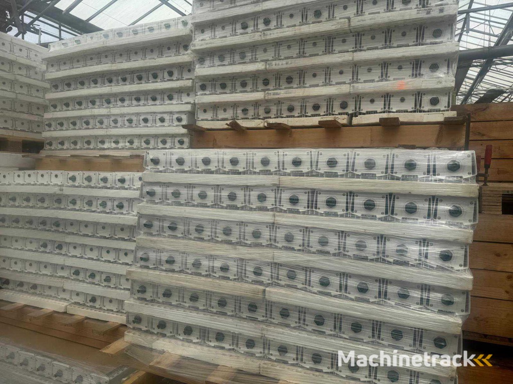 Hortilux HortiLed Top 120v19 Belichtingsmateriaal (3x)