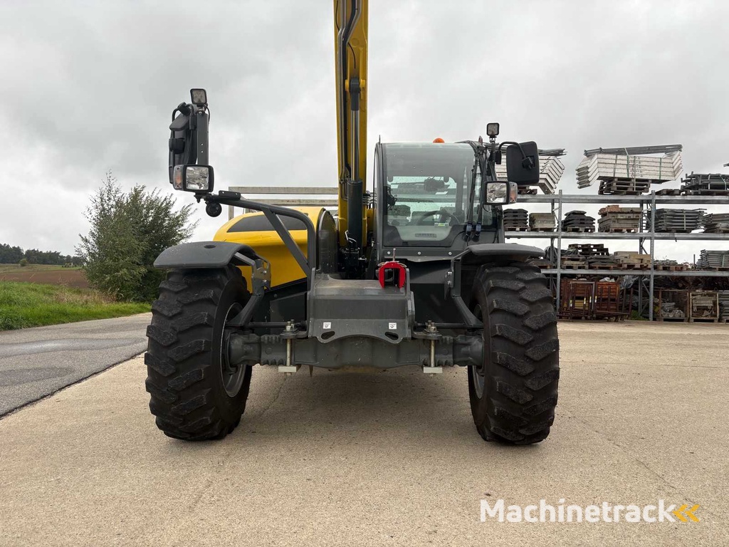 KRAMER 418-22 VERREIKER