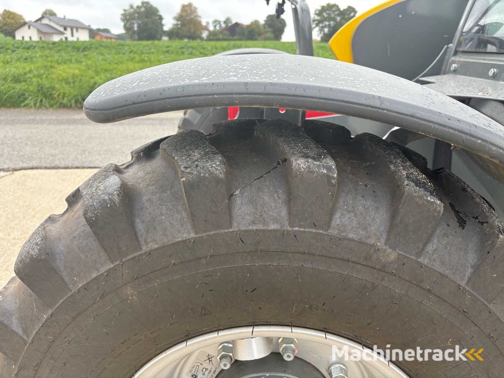 KRAMER 418-22 VERREIKER