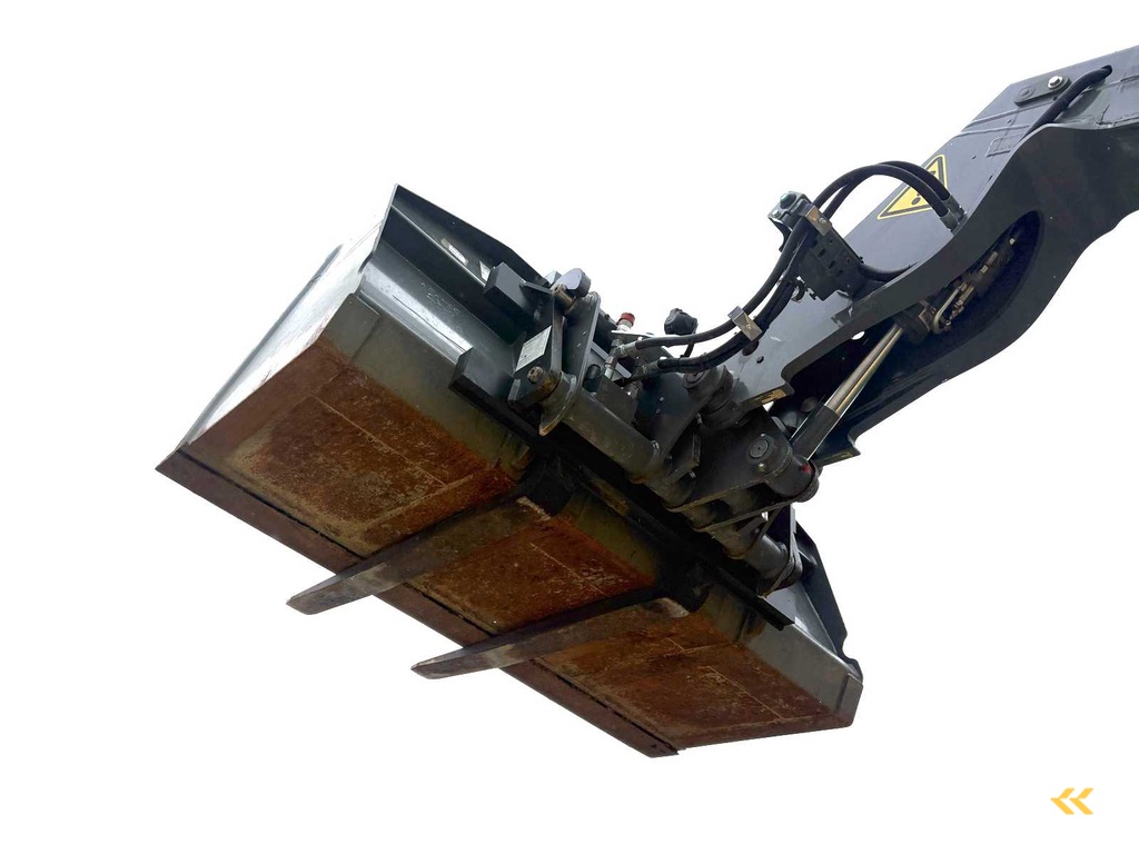 KRAMER 418-22 VERREIKER