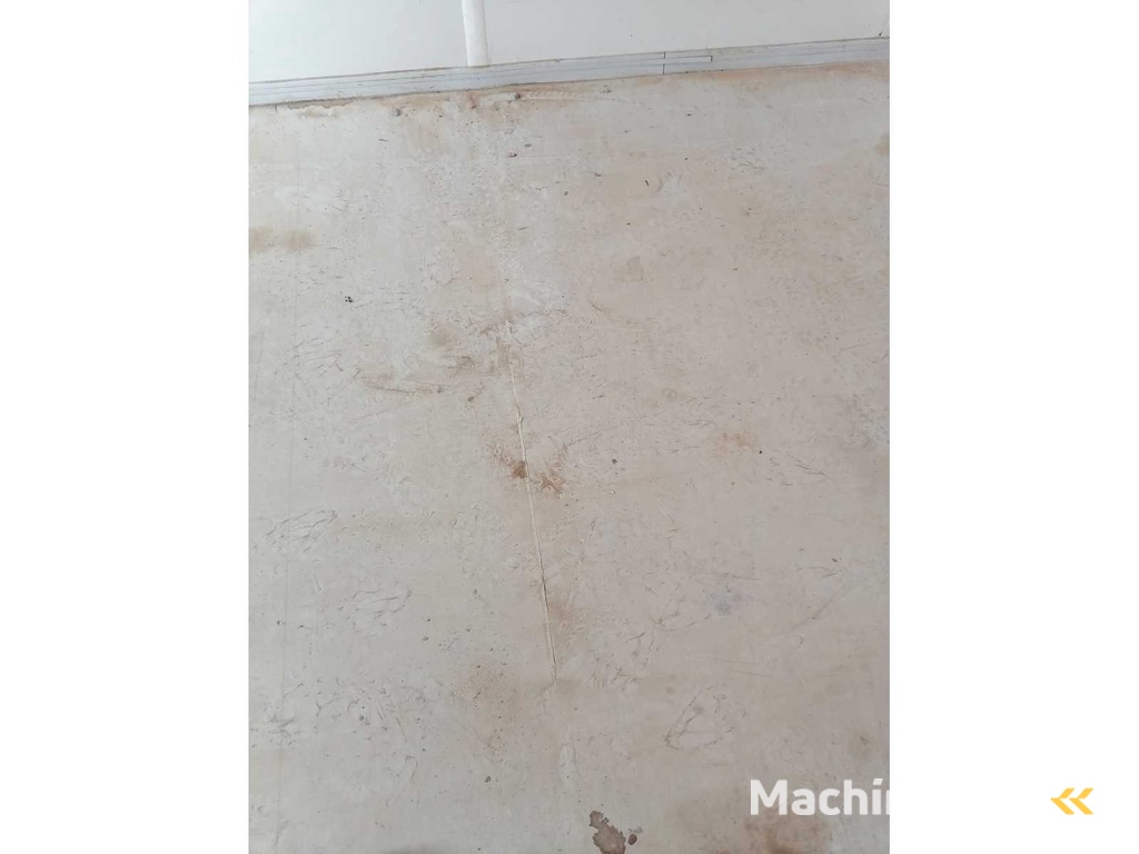 CONTAINEX STANDAARD CONTAINER 20' container