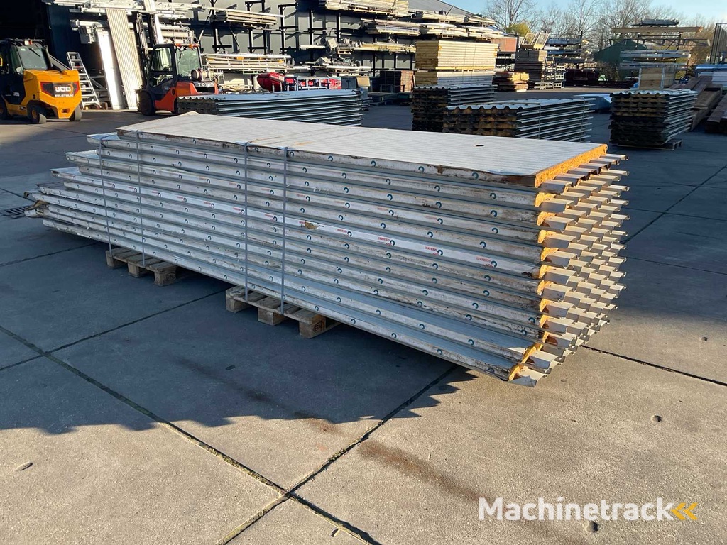 Sandwichplatte (12x)