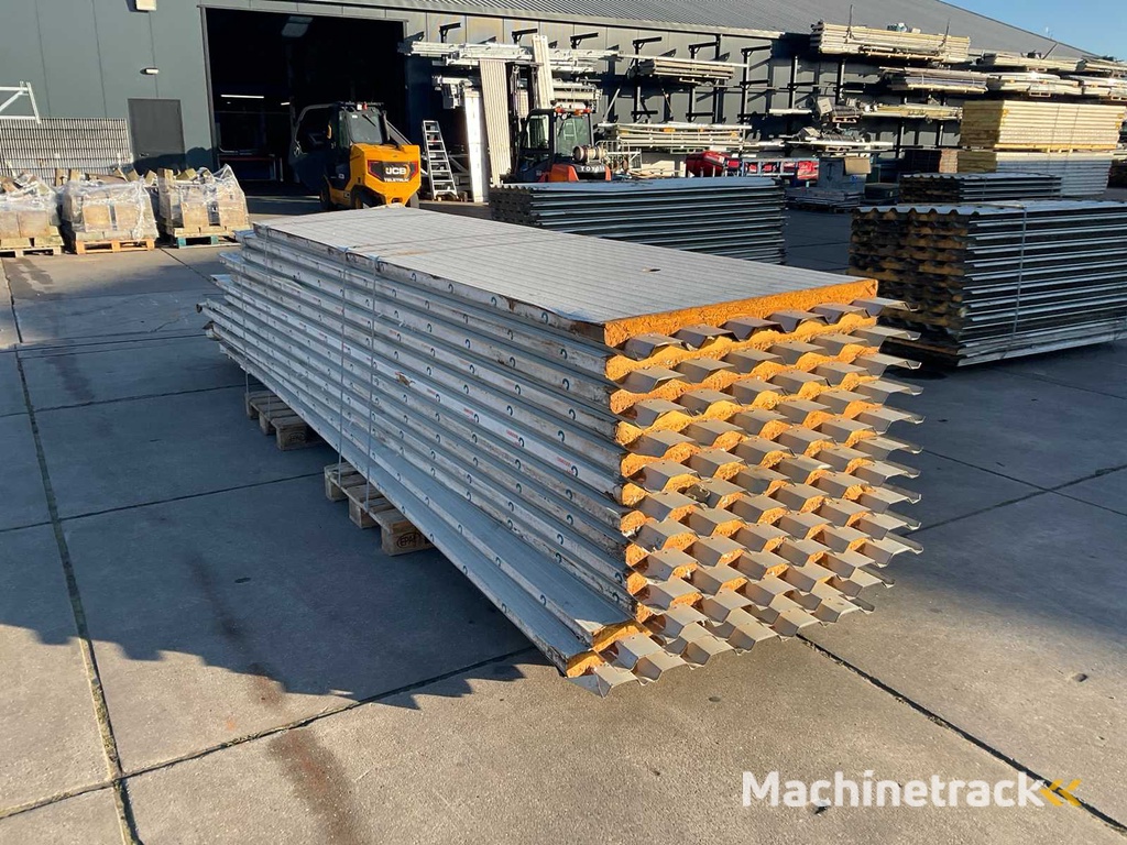 Sandwichplatte (12x)