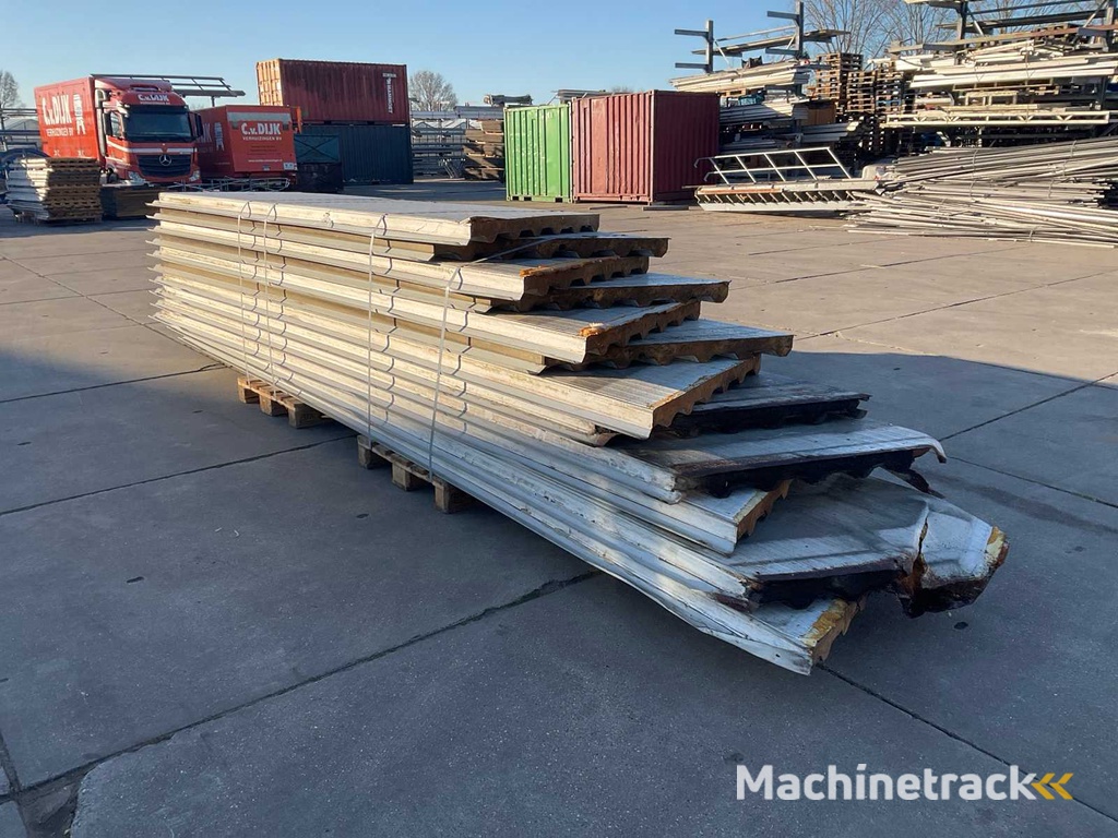 Sandwichplatte (12x)