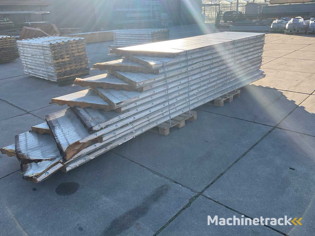 Sandwichplatte (12x)