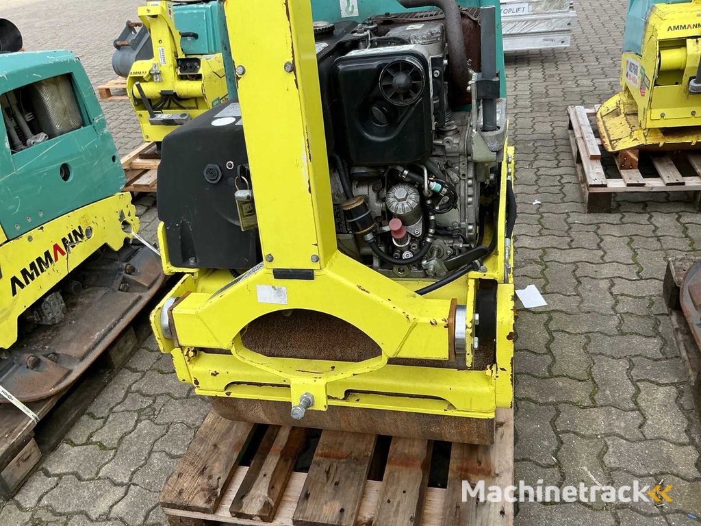 2017 Ammann ARW 65 Vibrationswalze