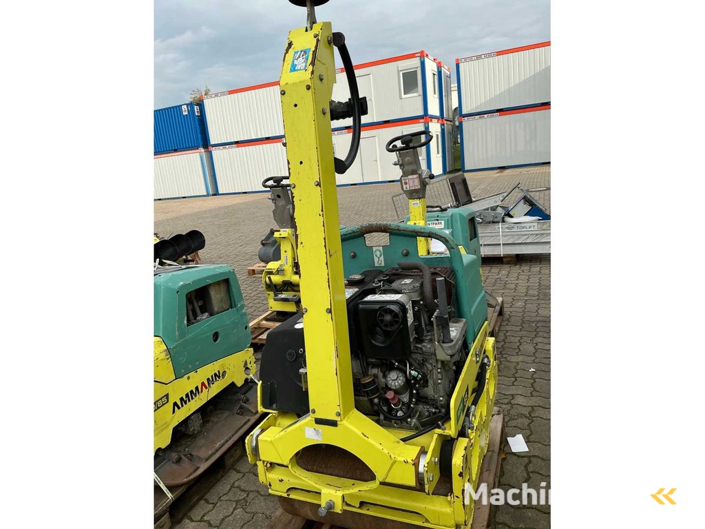 2017 Ammann ARW 65 Vibrationswalze