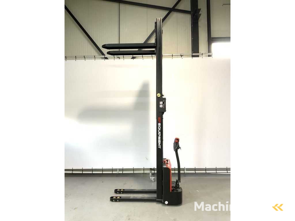 EP ESL-122 LI-ION 2.7 pallettruck - elektrisch