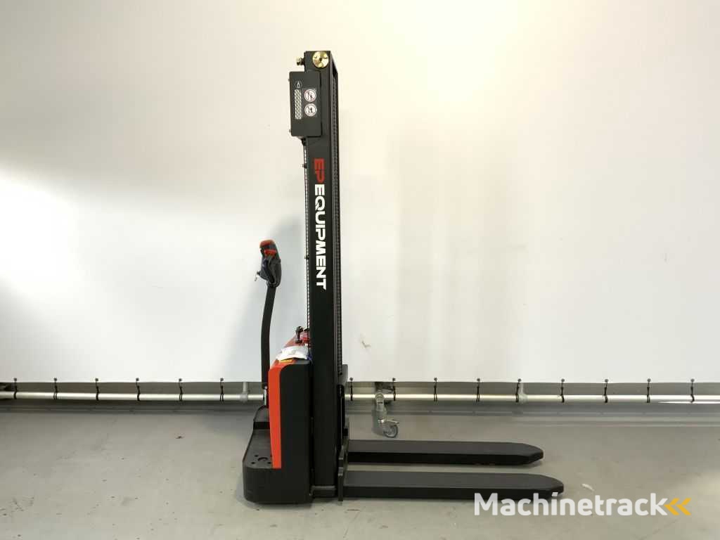 EP ESL-122 LI-ION 2.7 pallettruck - elektrisch