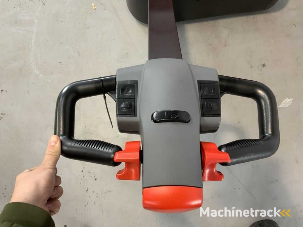 EP ESL-122 LI-ION 2.7 pallettruck - elektrisch