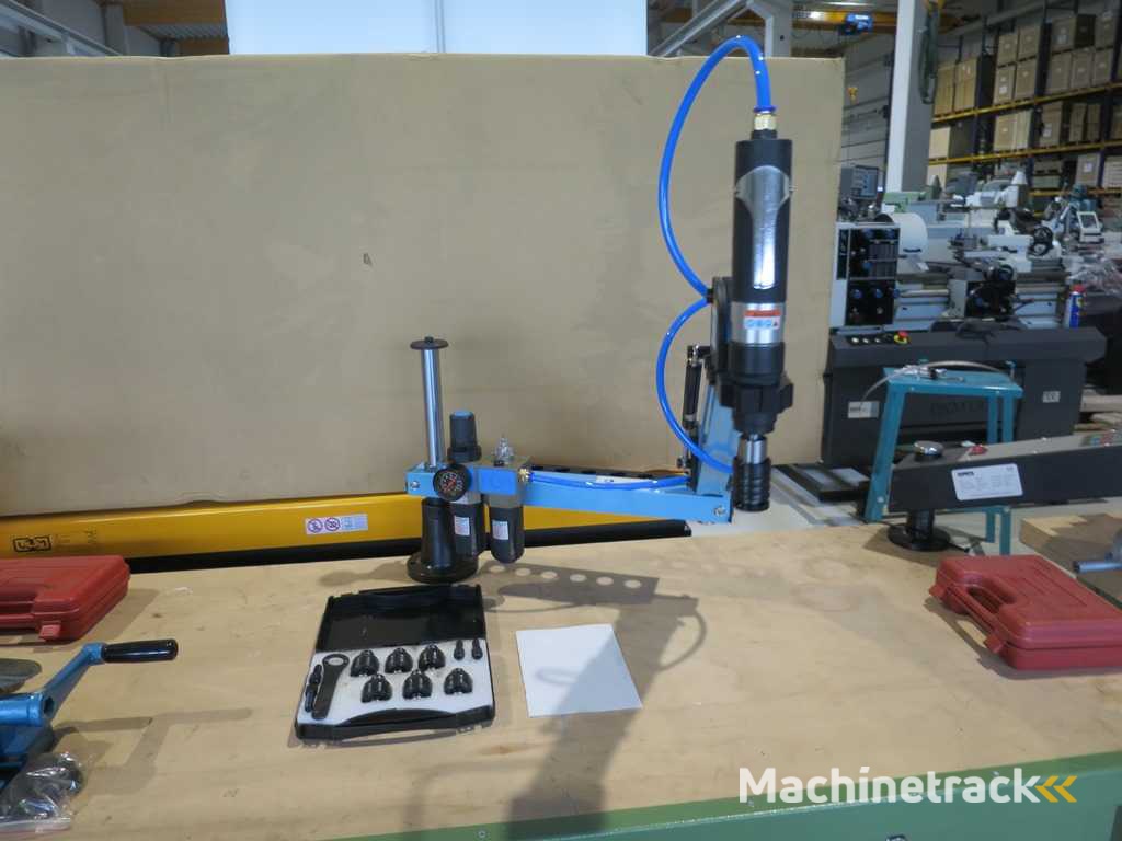 WUHAN JZ - 12 Tapmachine