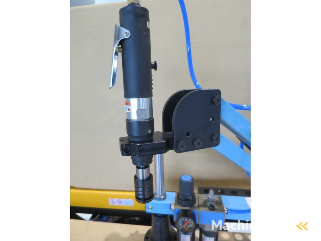 WUHAN JZ - 12 Tapmachine