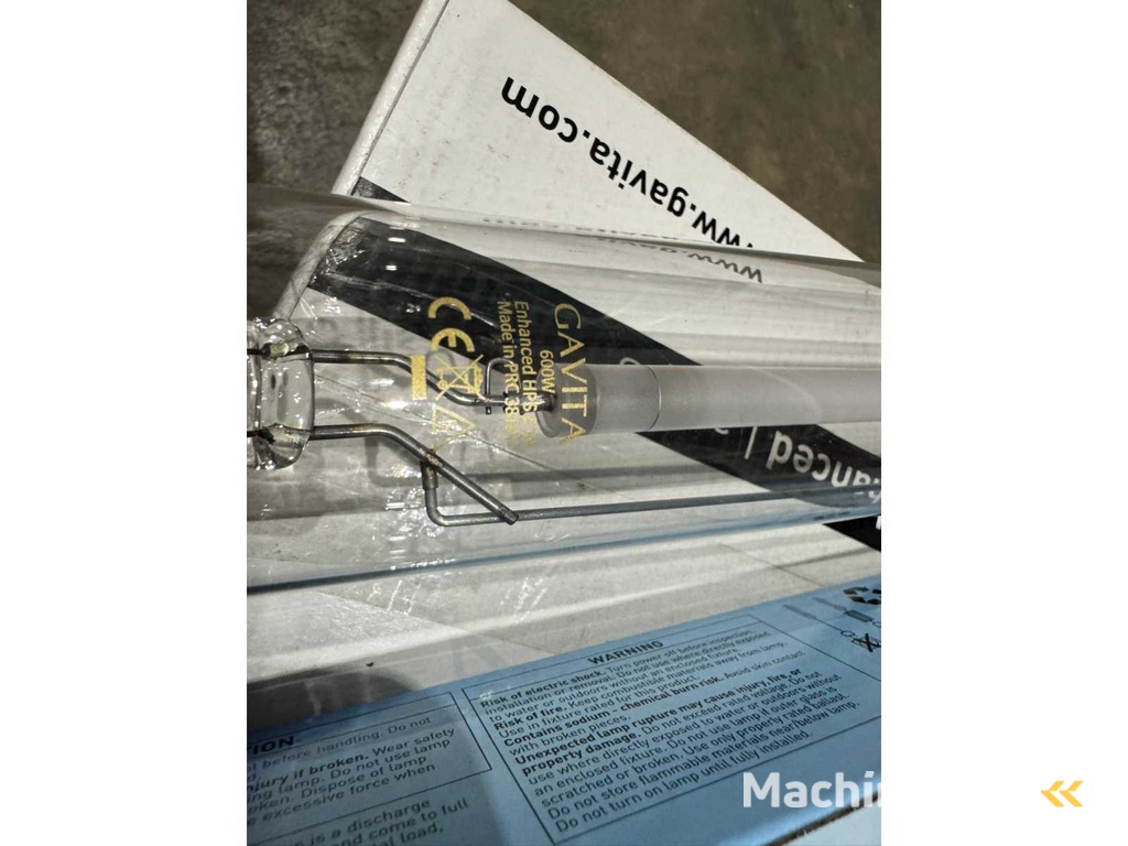 Gavita Lichtbron (12x)