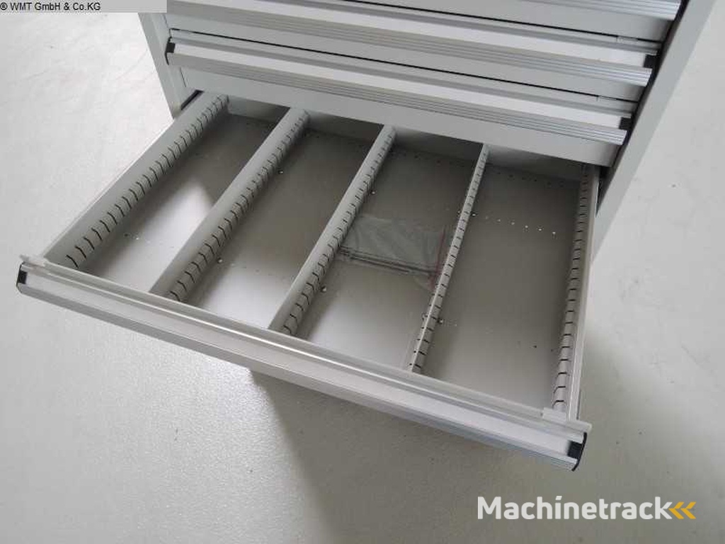 WMT 8 - 72/100 Drawer Cabinet