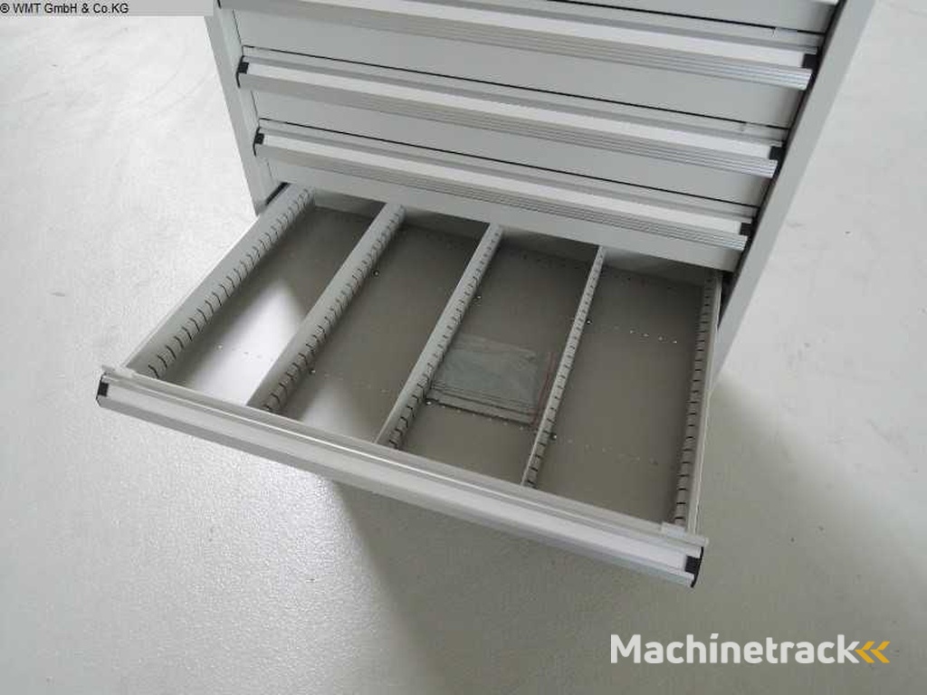 WMT 8 - 72/100 Drawer Cabinet