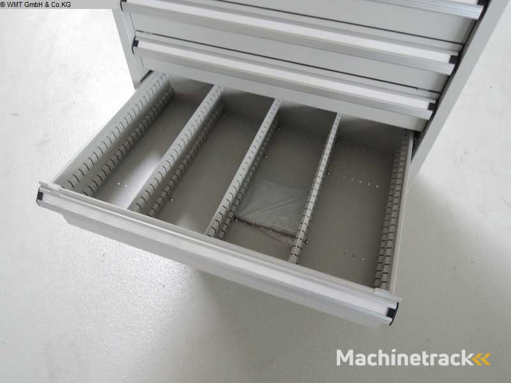WMT 8 - 72/100 Drawer Cabinet