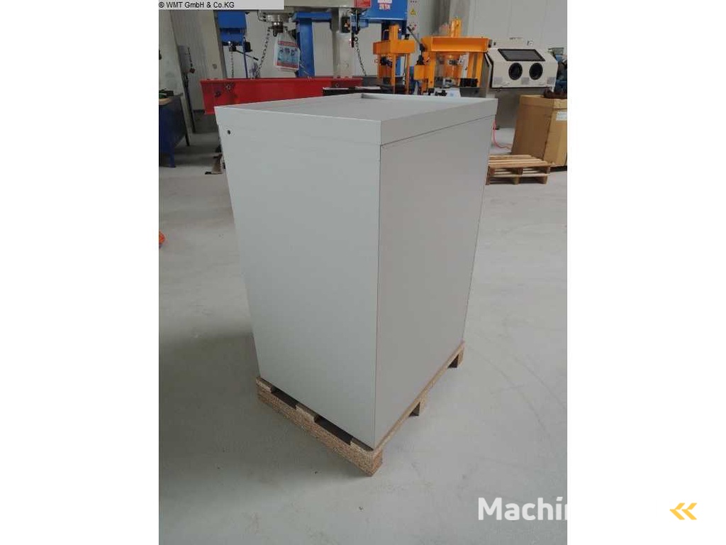 WMT 8 - 72/100 Drawer Cabinet