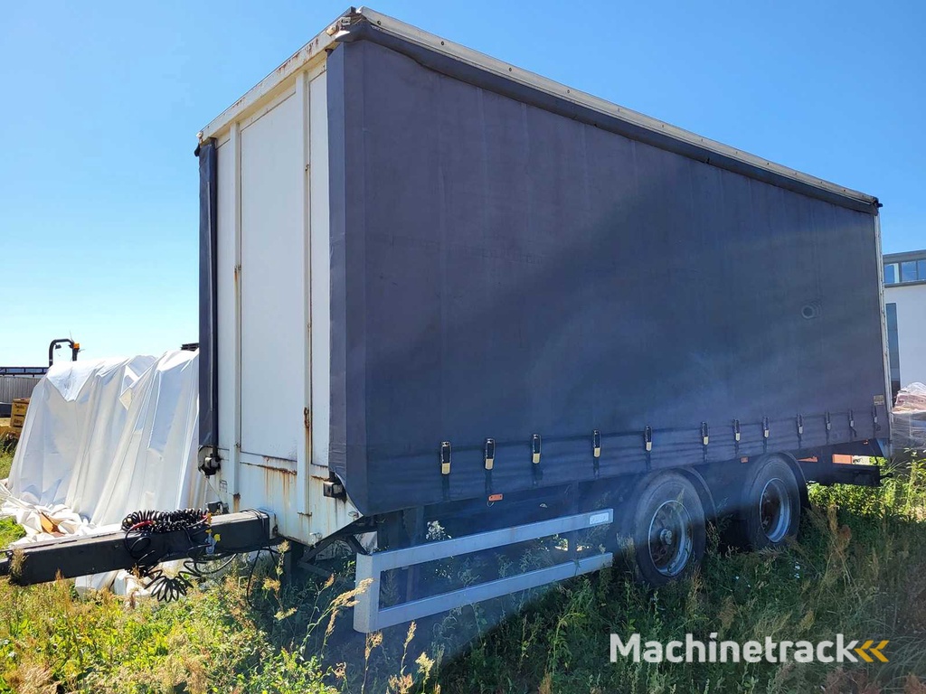 RENDERS/WABCO - NS2W21 - Oplegger - 1998