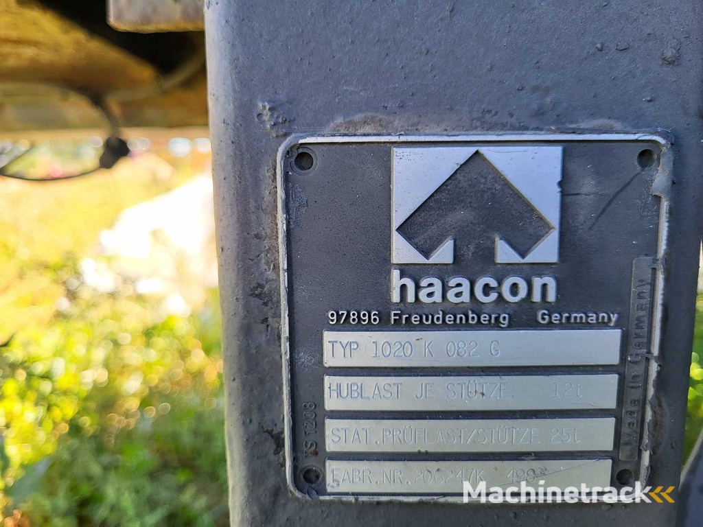 RENDERS/WABCO - NS2W21 - Oplegger - 1998