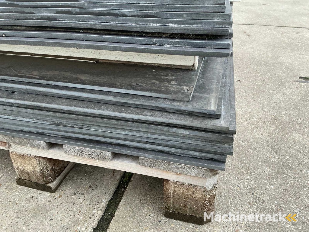 Faserzementplatte (1,19x0,87 mtr) (30x)