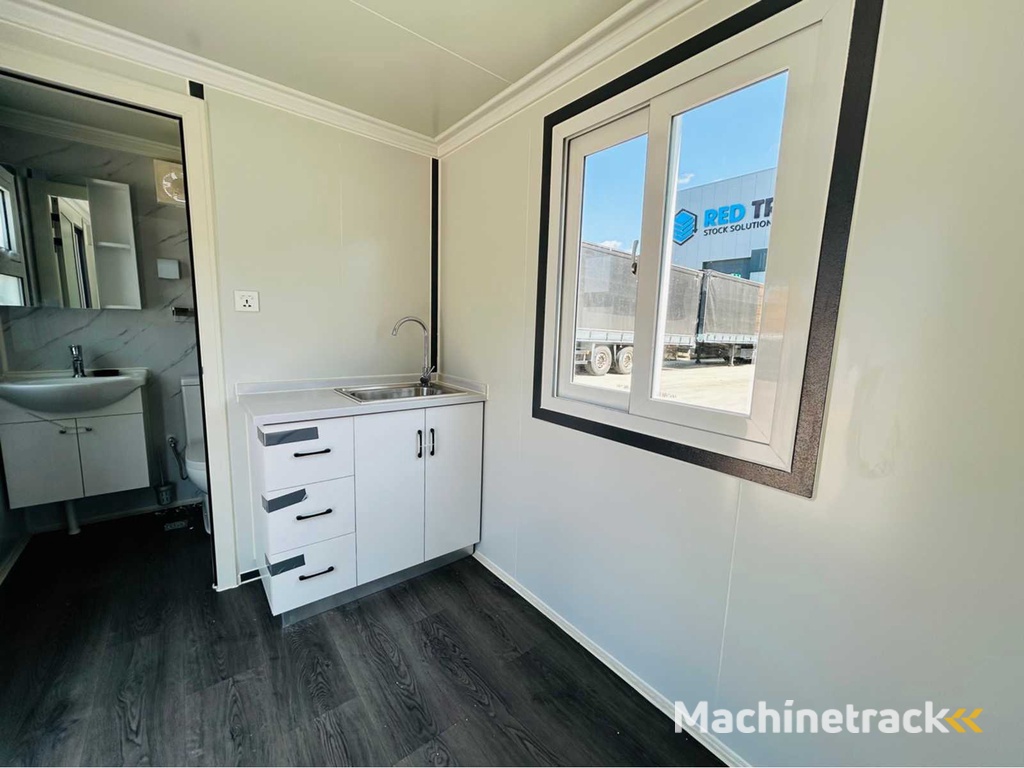 RTE - 2025 - 7412 - Mobiele woonunit met badkamer