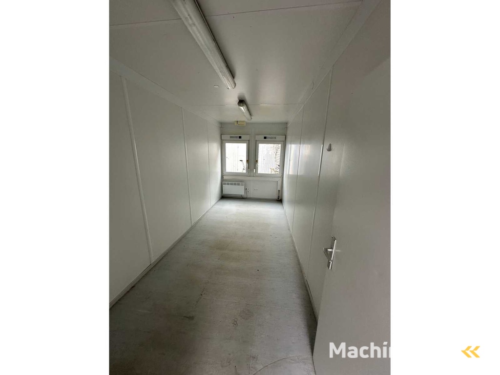 CONTAINEX STANDAARD CONTAINER 20 ́ Container