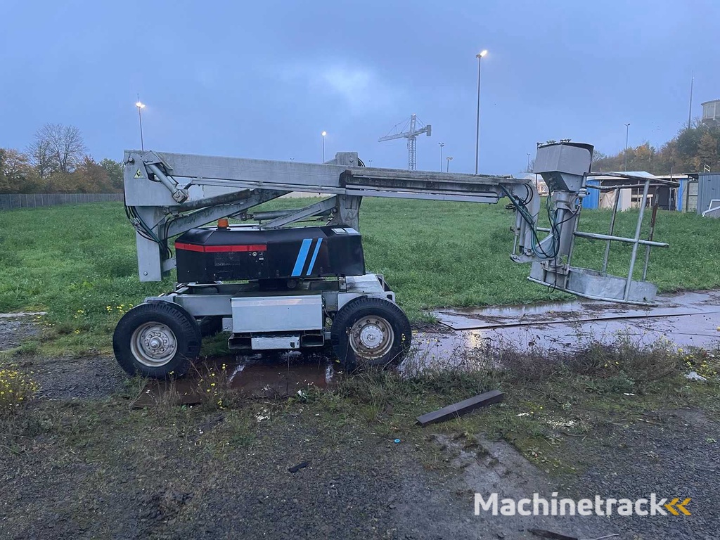 TKD - Z30/20 - Hubarbeitsbühne