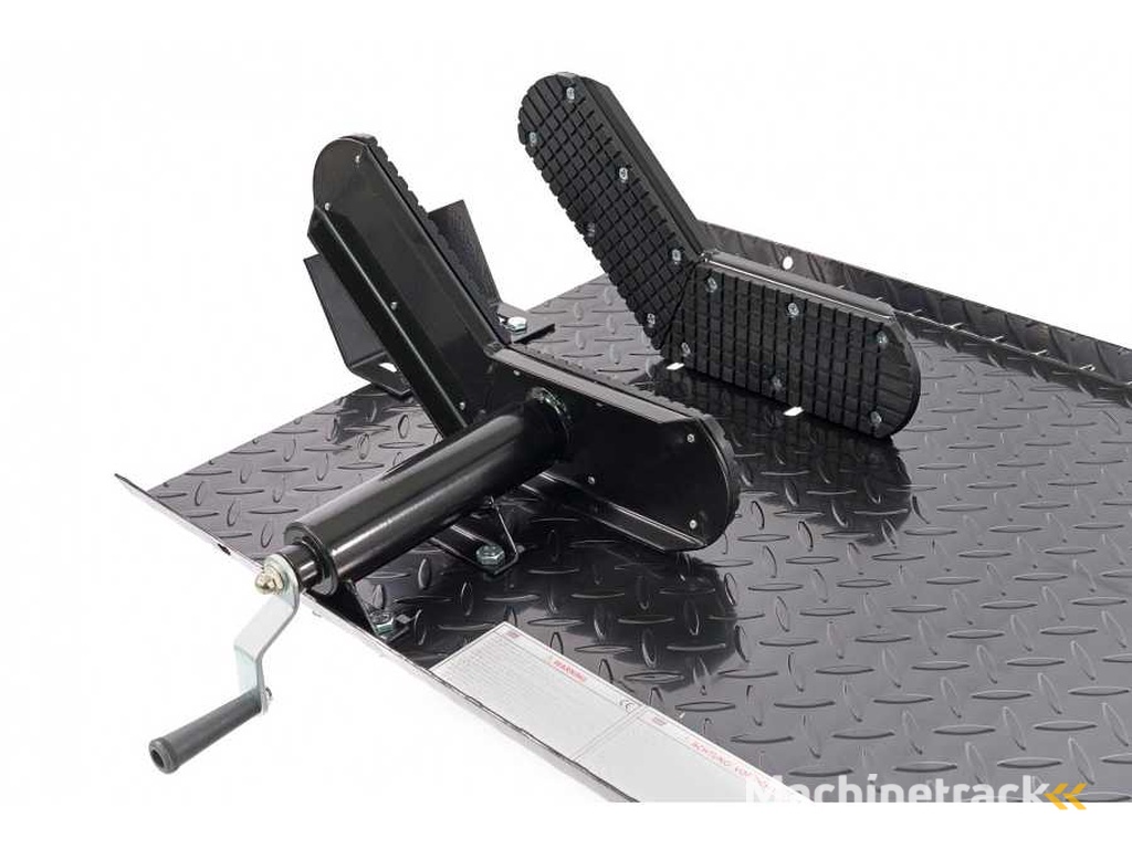 WMT BIKE JACK Motorfiets heftafel