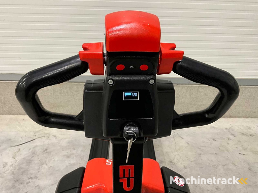 EP - EPL 185 - Elektrische palletwagen