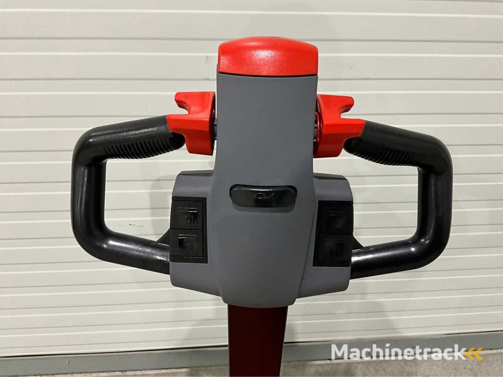 EP - EPL 185 - Elektrische palletwagen